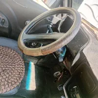 پیکان وانت مدل ۱۳۹۲|خودرو سواری و وانت|باغ بهادران, |دیوار