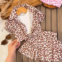 حراج پیراهن گره‌ای با دامن