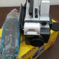 دوربین و واکمن قدیمی نو|دوربین عکاسی و فیلمبرداری|بجنورد, |دیوار