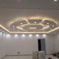 برقکار ساختمان