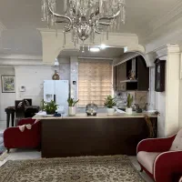 کابینت دست دوم به همراه سینک ،شیر ، هود