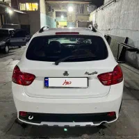 کوییک gx گانه۸۵|خودرو سواری و وانت|رودهن, |دیوار