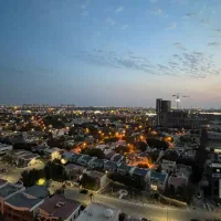 ویلا دیدنیها دامون کیش 212متر بنا