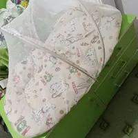 پشه بند وتاب
