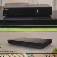 دی وی دی دنا و الجی و دیجیتال|پخش‌کننده DVD و ویدیو|کرمانشاه, |دیوار