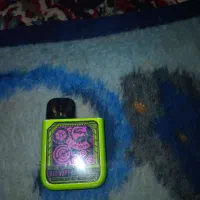 قلیان شارژی