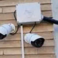 نصب دوربین و دزدگیر و کنترل تردد|خدمات پیشه و مهارت|پردیس, شهرک صنعتی کمرد|دیوار