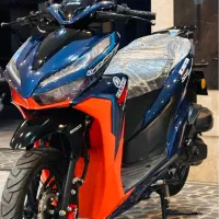 موتور طرح کیلیک مدل ۴۰۳ کم کارکرد بشرط