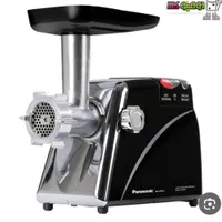 فروش اب میوه گیری و چرخ گوشتی نو