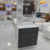 اجزای سرویس خواب|مبلمان خانگی و میز عسلی|نجفآباد, ویلاشهر|دیوار