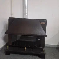 بخاری گازی ۳۰ هزار