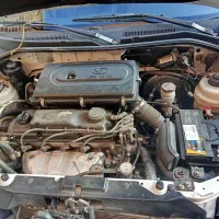 تیبا 2مدل 95فول|خودرو سواری و وانت|شاهین‌شهر, خانه کارگر|دیوار