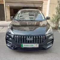 ام‌وی‌ام آریزو 5 اسپرت مدل ۱۴۰۴ تحت ضمانت کارنامه