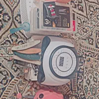 فروش وسیله ناخون کاری در حد نو|آرایشی، بهداشتی، درمانی|جیرفت, |دیوار