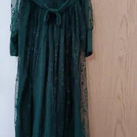 لباس مجلسی سبز|لباس|شیراز, سعدیه شمالی|دیوار