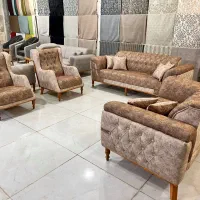 مبل مینی مال چستر|مبلمان خانگی و میز عسلی|کرمانشاه, |دیوار
