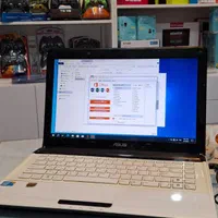 لپتاپ ایسوس