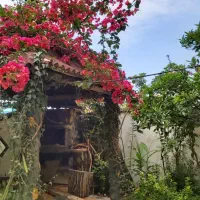 اجاره ویلا دربستی.۲خوابه