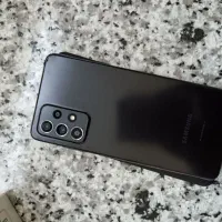 گوشی A52|موبایل|نجف‌آباد, شهدای غربی|دیوار