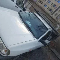 پراید وانت ۱۴۰۰|خودرو سواری و وانت|فردیس, شهرک اسکویی|دیوار