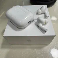 ایرپاد پرو ۲ اپل با پورت لایتنینگ|لوازم جانبی موبایل و تبلت|تالش, تالش|دیوار