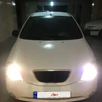 تیبا ۲ EX فول سفید ۱۳۹۶ شاسی سالم نقد و اقساط