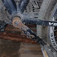 دوچرخه 26|دوچرخه، اسکیت، اسکوتر|تویسرکان, |دیوار