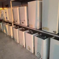 فروش و خریدار انواع پکیج سالم خراب و نو