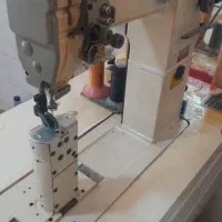 فروش چرخ چرمدوز|چرخ خیاطی و ریسندگی|برخوار, |دیوار