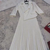 پیراهن پلیسه