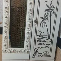 کمدساعت