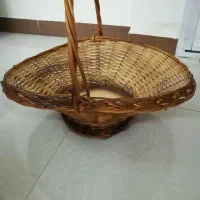 سبد میوه و آجیل