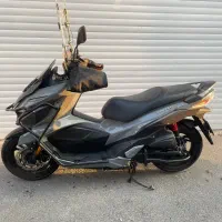 موتور jt200|موتورسیکلت|تهران, بهمن یار|دیوار