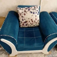 مبل ۸ نفره