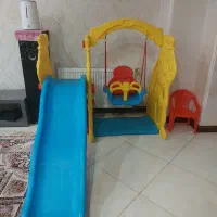 تاب و سرسره