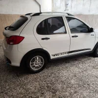 کوییک R مدل 99|خودرو سواری و وانت|فردیس, شهرک ارم|دیوار