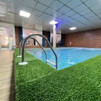 اجاره باغ استخردار در نزدیکی اصفهان