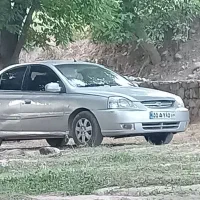 ریو86شاسی پلمپ