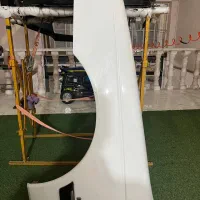 گلگیر جلوی پژو پارس،سمت راننده