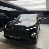 فونیکس FX 2024 تحویل روز|خودرو سواری و وانت|تهران, اکباتان|دیوار