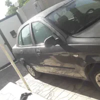 تیبا مدل ۹۴