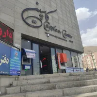 اجاره مغازه فاز 11 پردیس پاساژ کاسپین