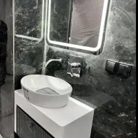 ۱۱۵ متر // کلید نخورده // دو خواب تهرانسر|فروش آپارتمان|تهران, تهرانسر شمالی|دیوار