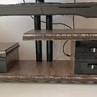 میز تلویزیون