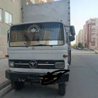 باربری و جابجایی اساس منزل باکامیونت باکارگر|خدمات حمل و نقل|محمدیه-قزوین, |دیوار