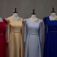 کرایه و فروش لباس مجلسی مزون