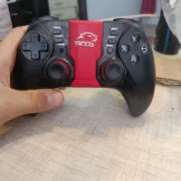 دسته گیمینگ تسکو نونو استفاده نکردم