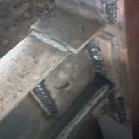 اجرای کارهای اسکلت و جوشکاری ساختمان و خورده کاری|خدمات پیشه و مهارت|تهران, سبلان (لشگر)|دیوار