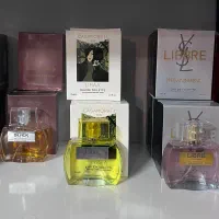 ادکلن های ۷۵ میل فقط ۴۰۰ تومن با ماندگاری دو روز|آرایشی، بهداشتی، درمانی|گرگان, |دیوار