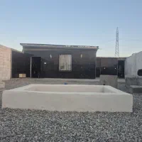 باغچه شیک و زیر قیمت منطقه پول لازم